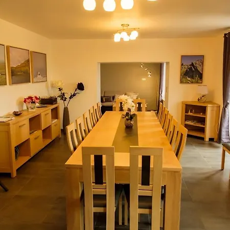 Grand Aubrac Vallee Du Lot * Espalion