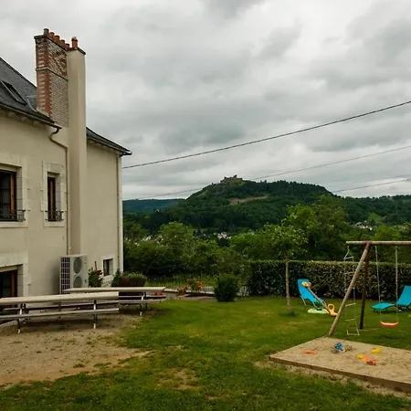 Grand Aubrac Vallee Du Lot Σπίτι διακοπών