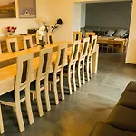 Holiday home Grand Aubrac Vallee Du Lot *