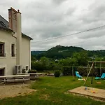 Grand Aubrac Vallee Du Lot Holiday home