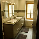 Holiday home Grand Aubrac Vallee Du Lot *