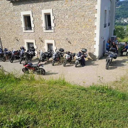 Grand Aubrac Vallee Du Lot Espalion