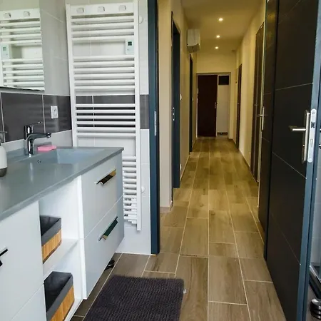 Σπίτι διακοπών Grand Aubrac Vallee Du Lot Espalion