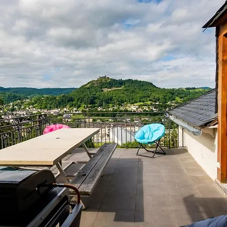 Grand Aubrac Vallee Du Lot *