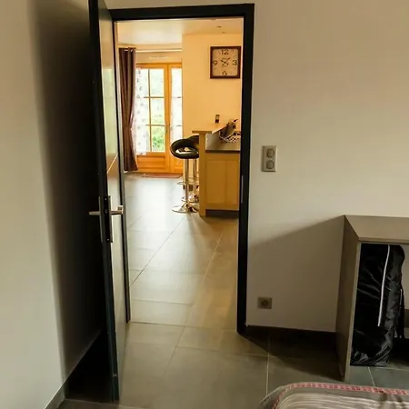 Grand Aubrac Vallee Du Lot Holiday home *