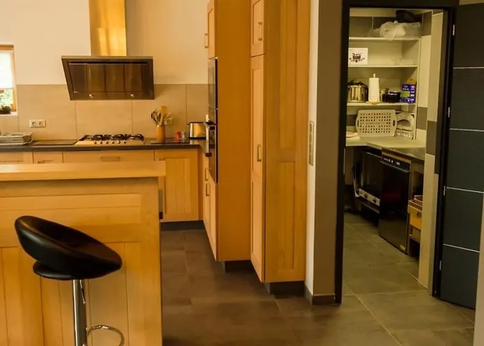 Grand Aubrac Vallee Du Lot