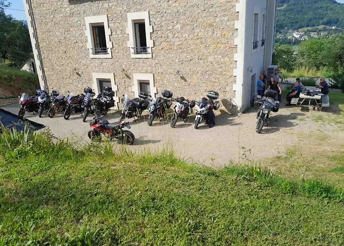 Grand Aubrac Vallee Du Lot Espalion