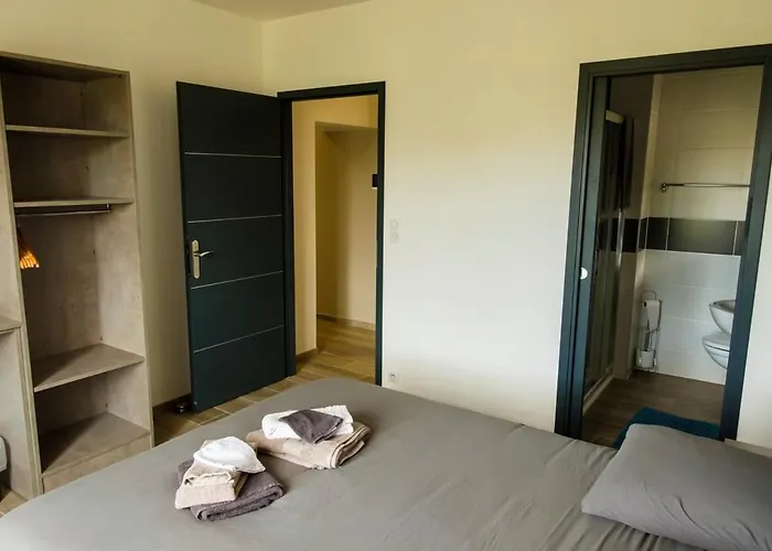 Grand Aubrac Vallee Du Lot Σπίτι διακοπών