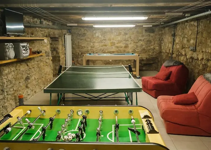 Grand Aubrac Vallee Du Lot * Espalion