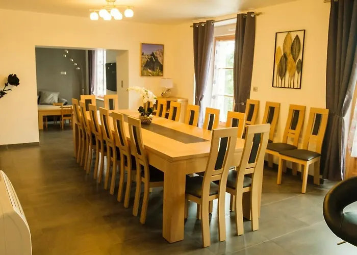 Grand Aubrac Vallee Du Lot