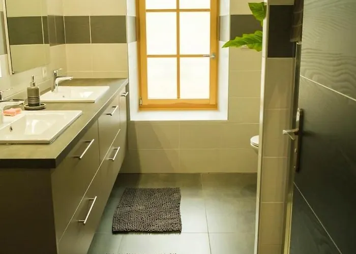 Σπίτι διακοπών Grand Aubrac Vallee Du Lot Espalion