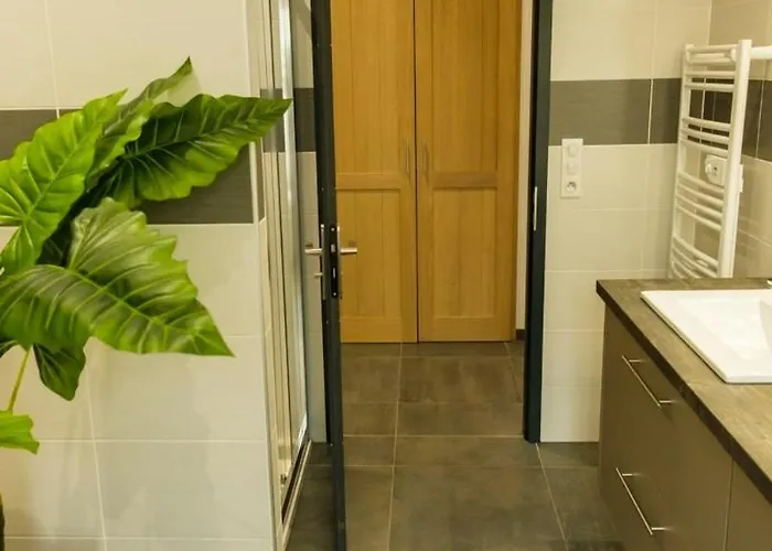 Σπίτι διακοπών Grand Aubrac Vallee Du Lot