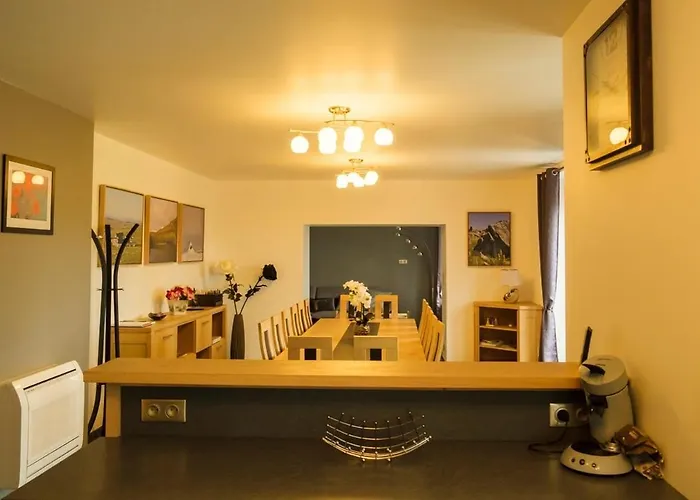 Grand Aubrac Vallee Du Lot Σπίτι διακοπών