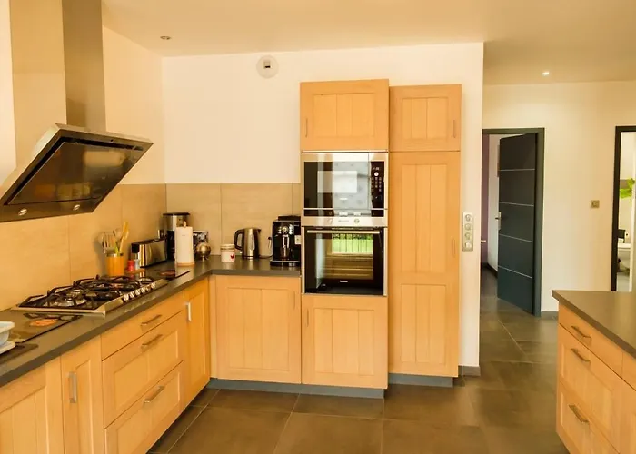 Grand Aubrac Vallee Du Lot *